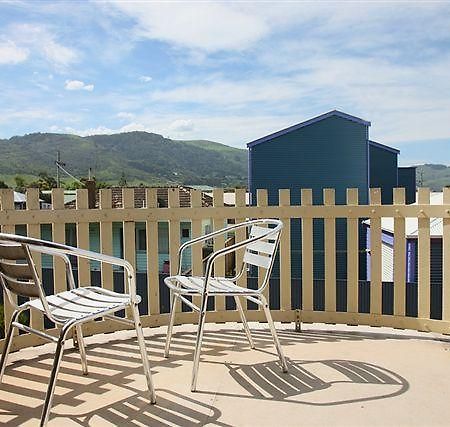 Apollo Bay Backpackers Lodge Kültér fotó