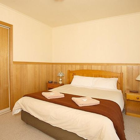 Apollo Bay Backpackers Lodge Kültér fotó