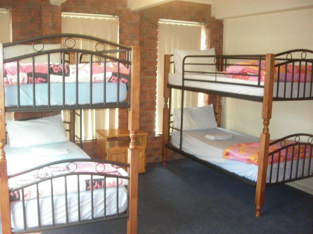Apollo Bay Backpackers Lodge Kültér fotó