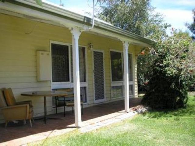 Apollo Bay Backpackers Lodge Kültér fotó