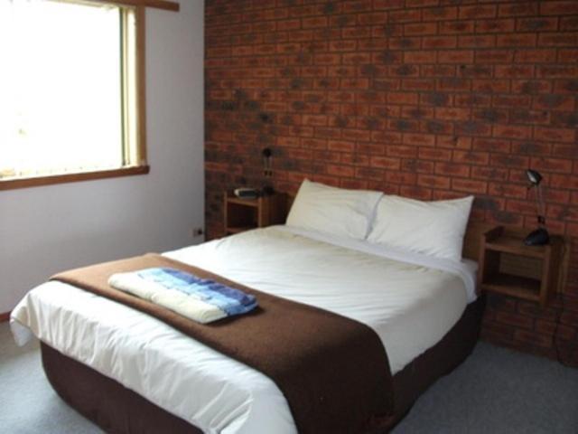 Apollo Bay Backpackers Lodge Szoba fotó