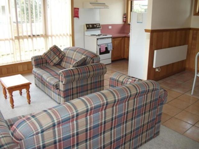 Apollo Bay Backpackers Lodge Szoba fotó