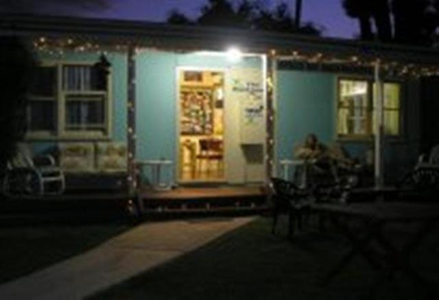 Apollo Bay Backpackers Lodge Kültér fotó