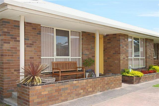 Apollo Bay Backpackers Lodge Kültér fotó
