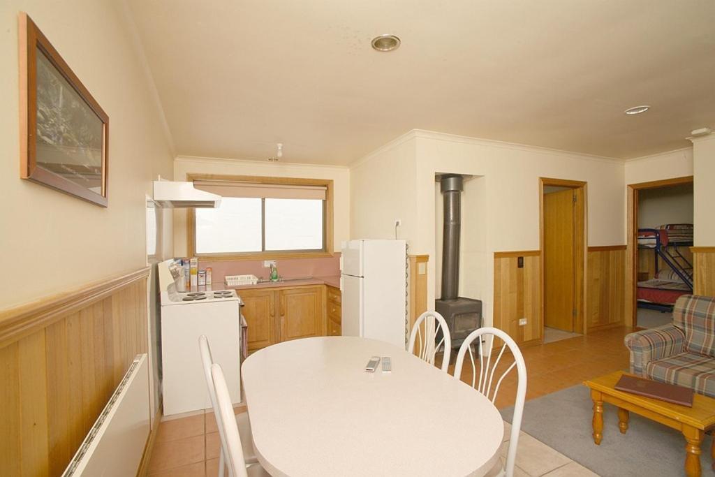 Apollo Bay Backpackers Lodge Szoba fotó