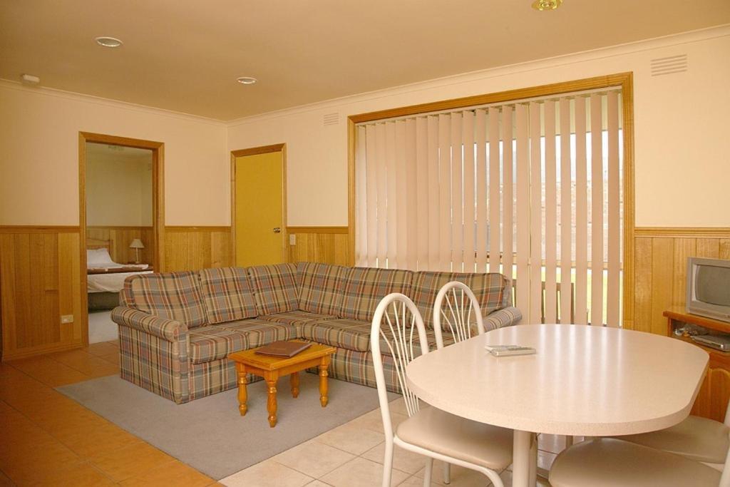 Apollo Bay Backpackers Lodge Szoba fotó