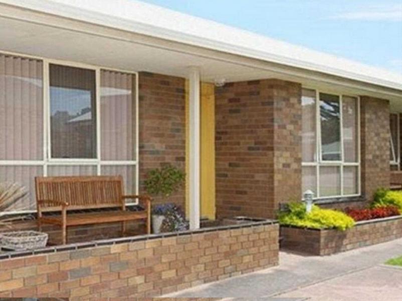 Apollo Bay Backpackers Lodge Kültér fotó