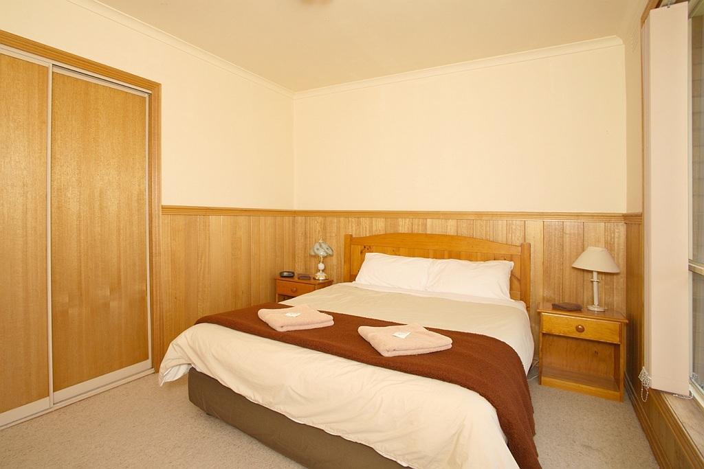 Apollo Bay Backpackers Lodge Kültér fotó